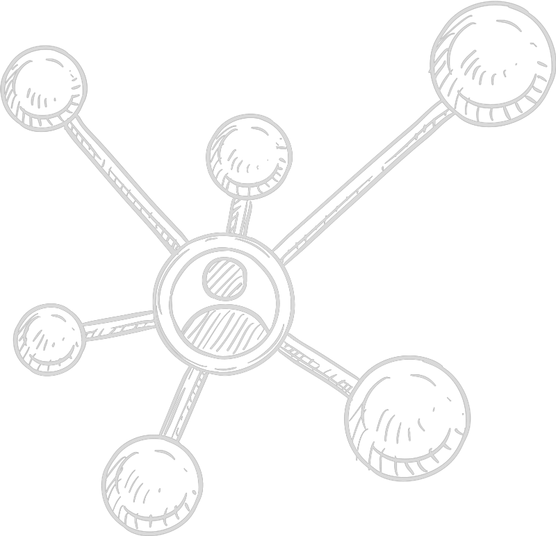 Marketing e vendas unidos para fechar negócio.