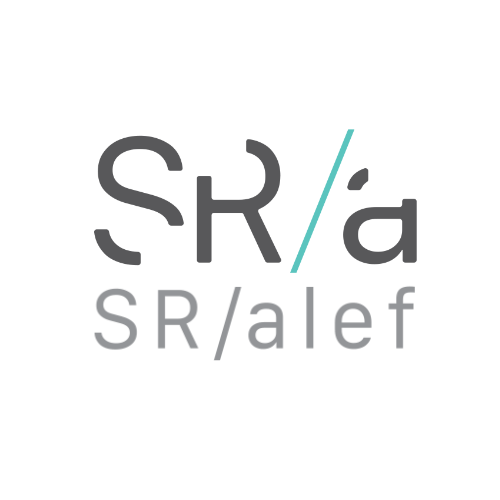 A SR/Alef é uma Martech