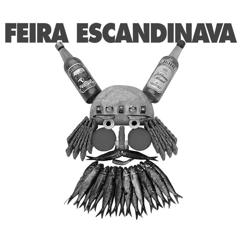 Feira Escandinava